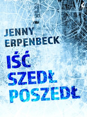cover image of Iść, szedł, poszedł